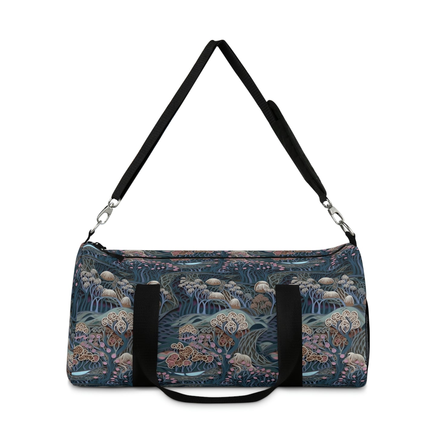 Sombra Vines Duffle Bag