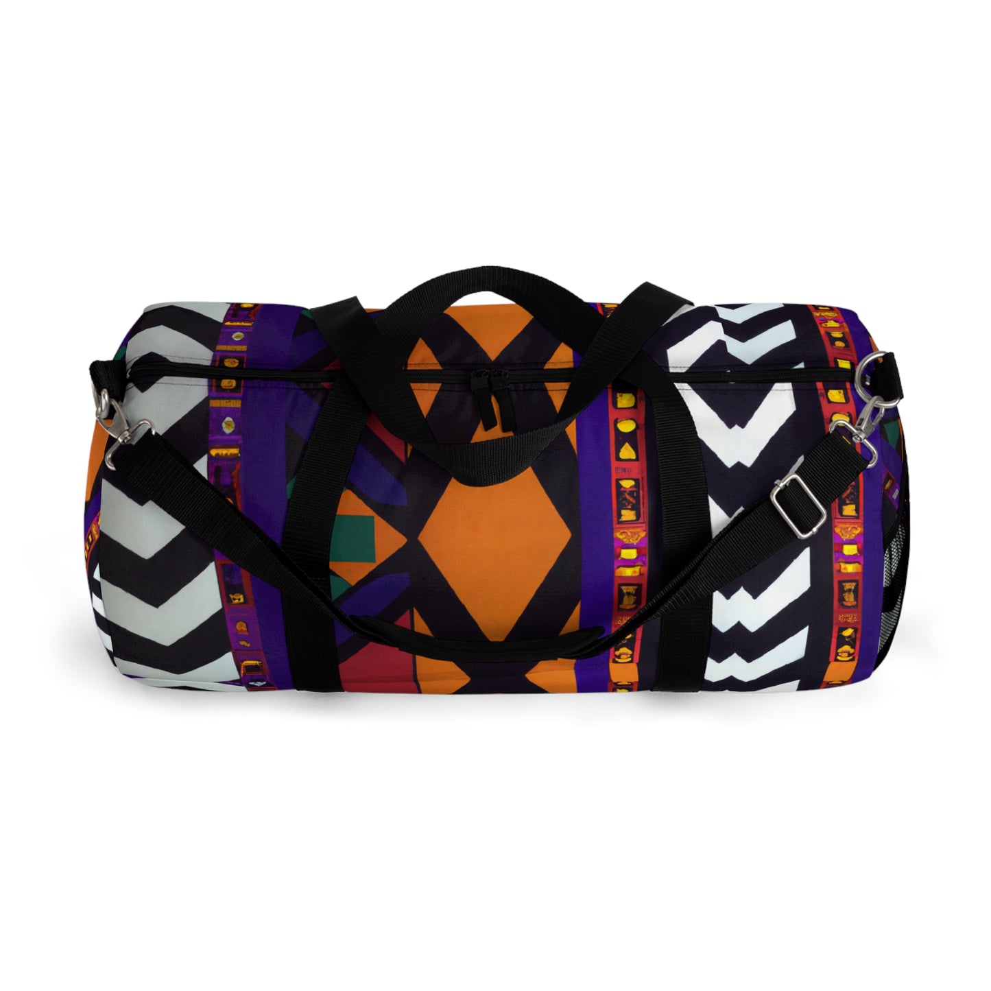 Mashanti Smile Duffle Bag