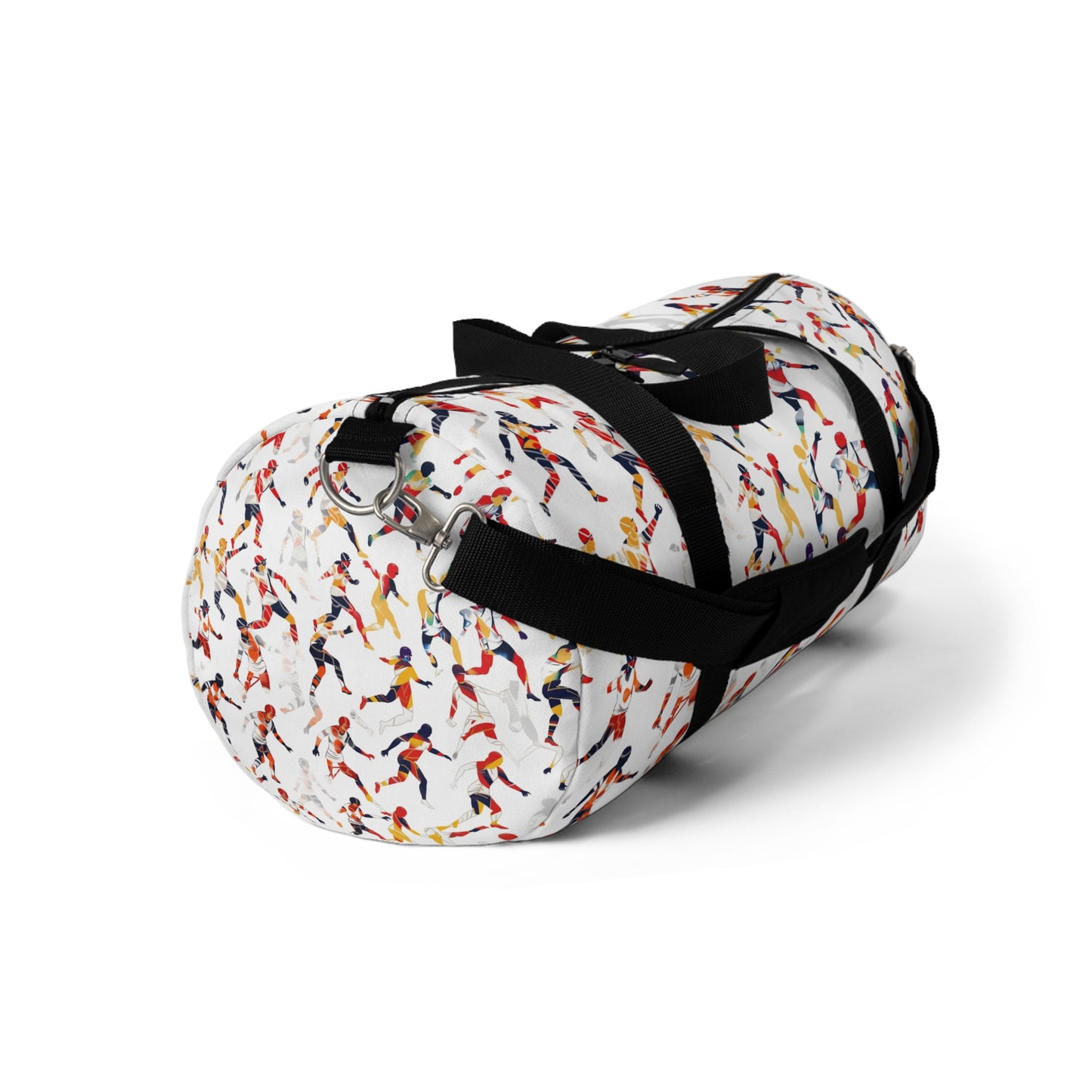 Sport Runner Duffle Bag