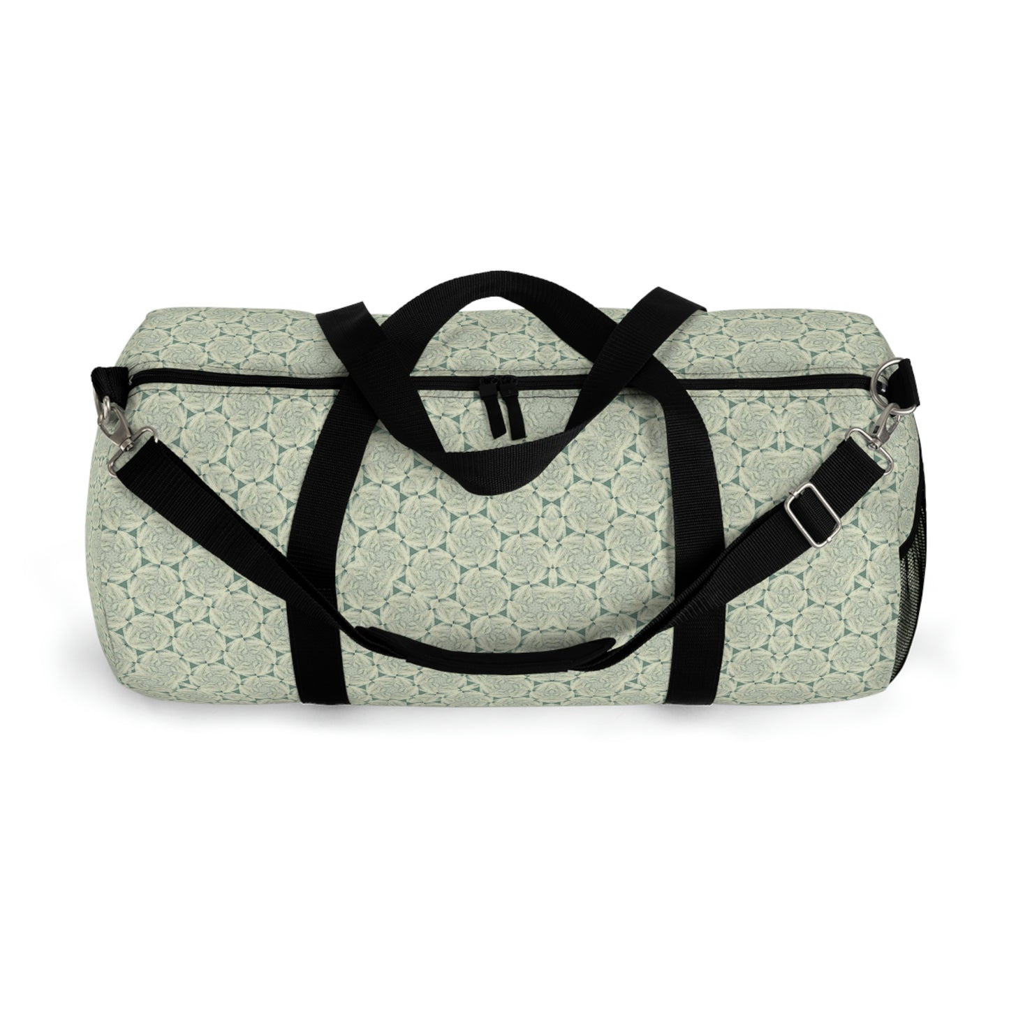 Serene Dance Duffle Bag