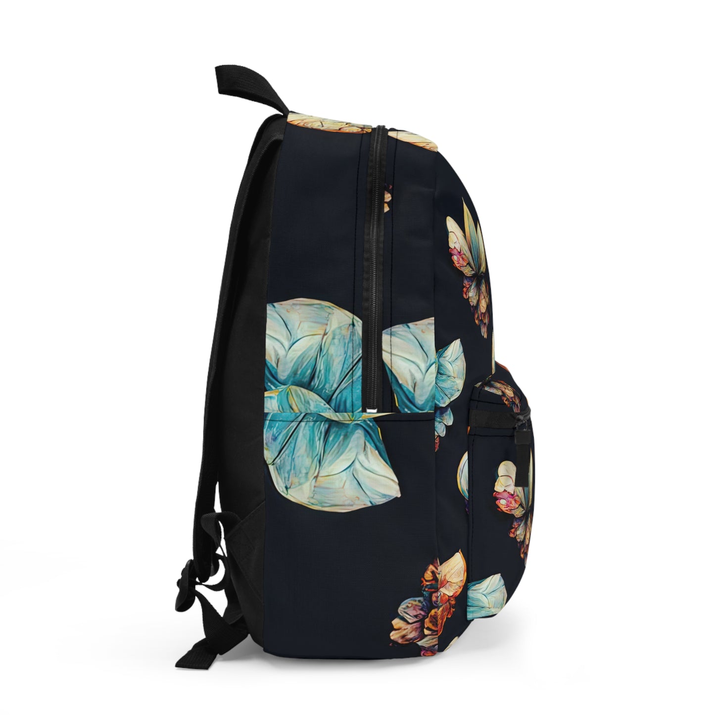 Bozarine Sauge Backpack