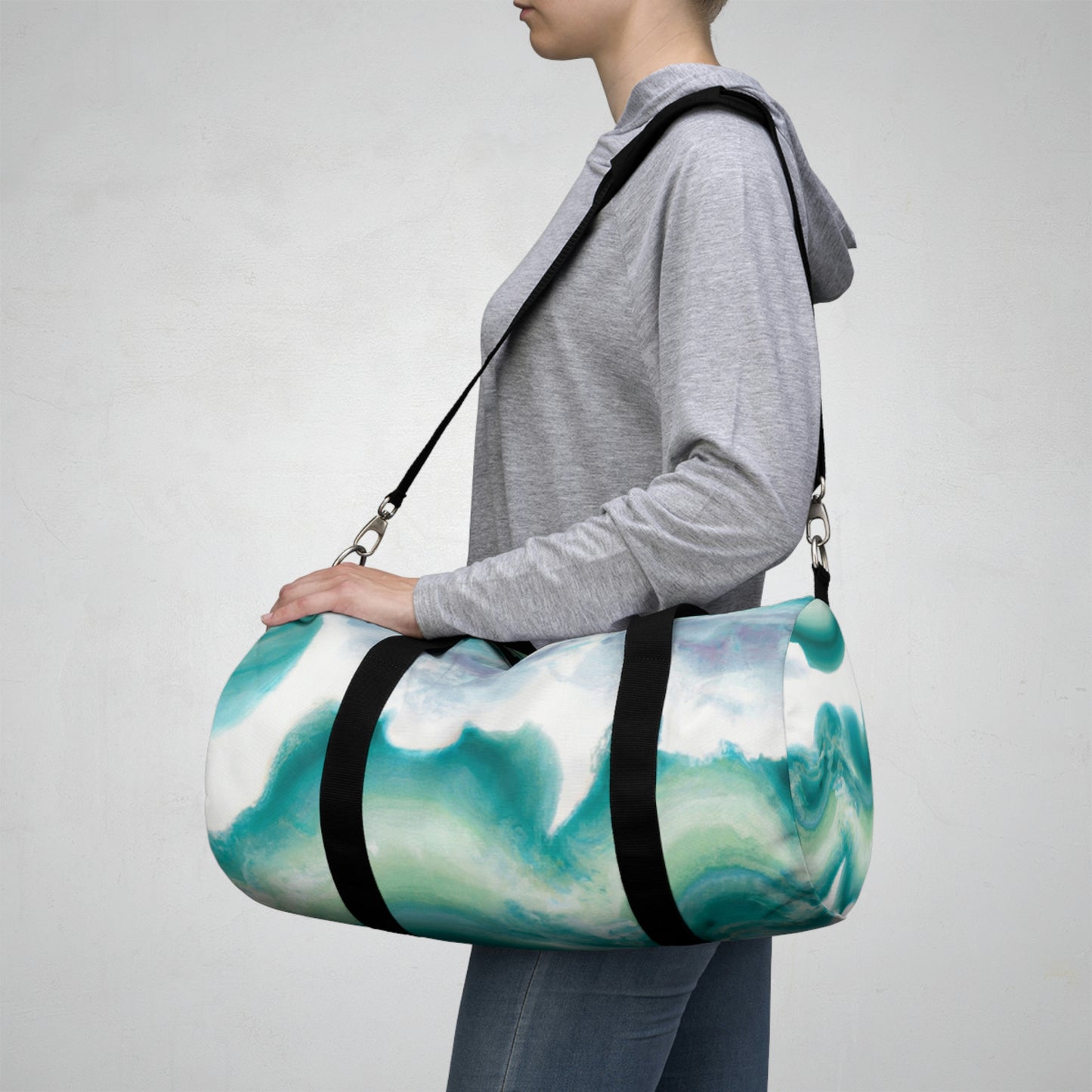 Meadow Maven Duffle Bag