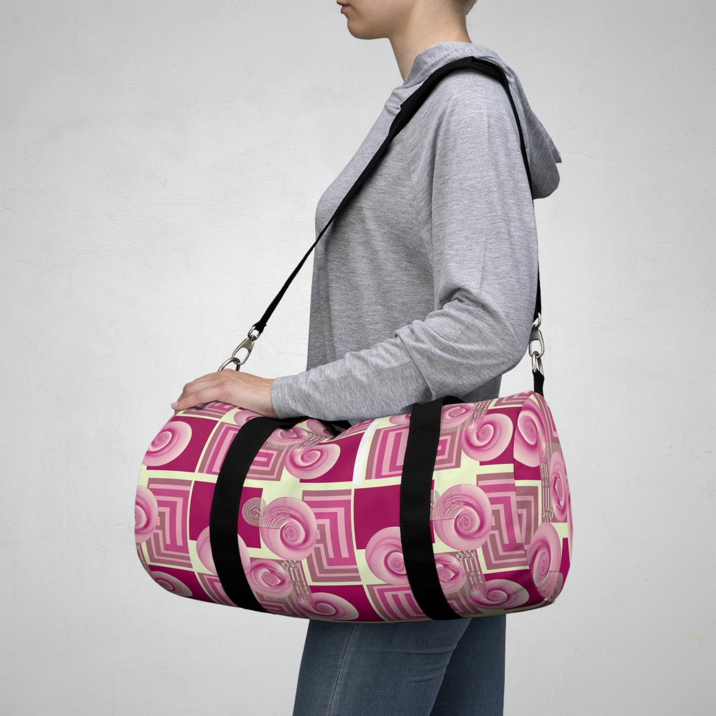 Rosita Marta Duffle Bag