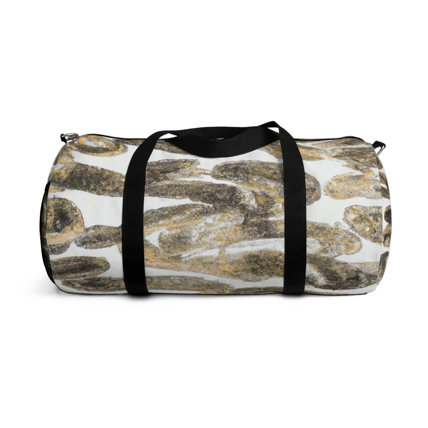 Kryptorideous Joyousness Duffel Bag