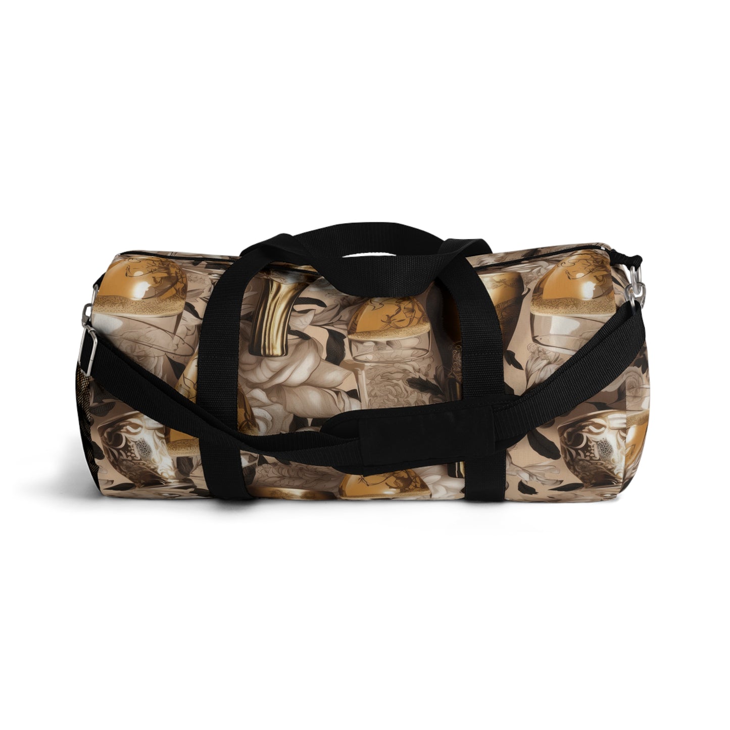 Champagne Brunch Duffle Bag