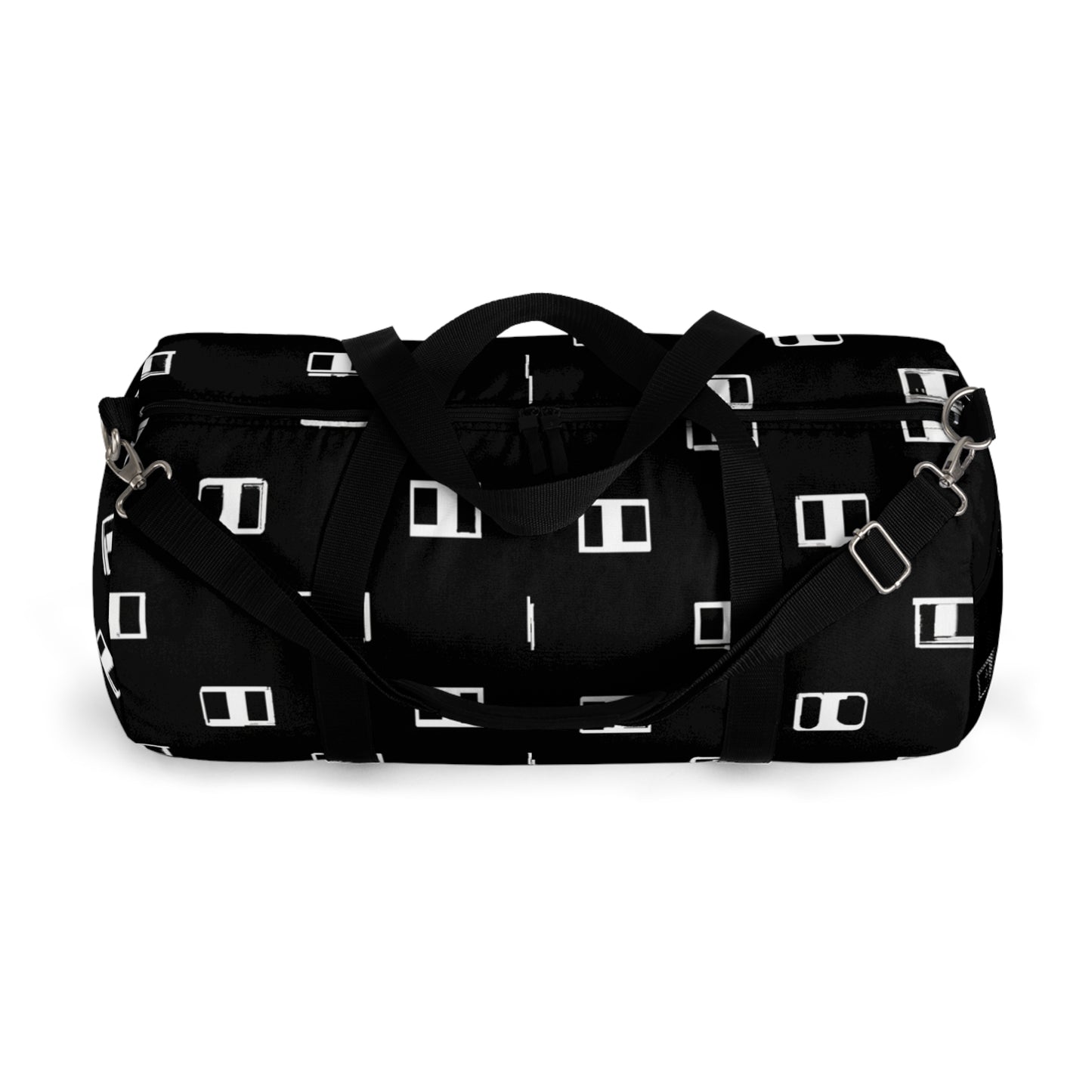 Suisse Eclipse Duffle Bag