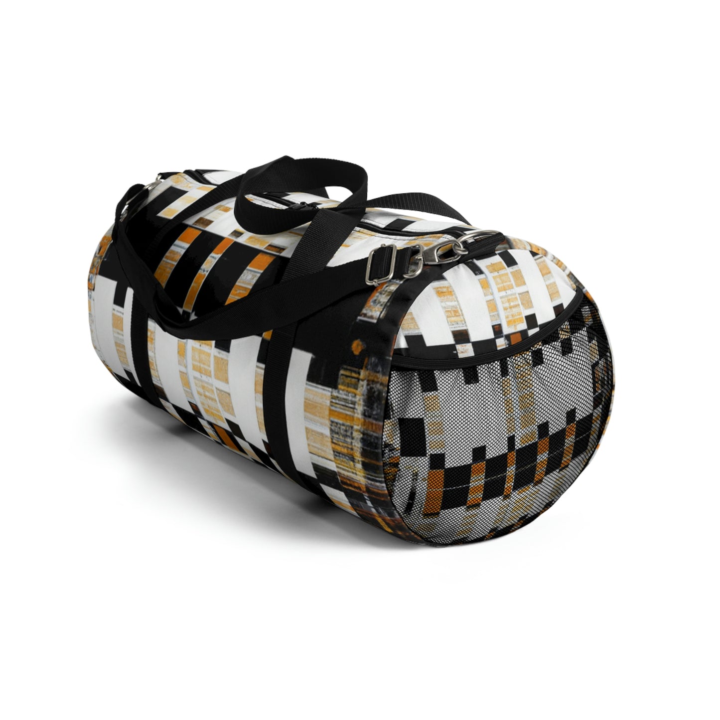 Krimay Chronica Duffel Bag