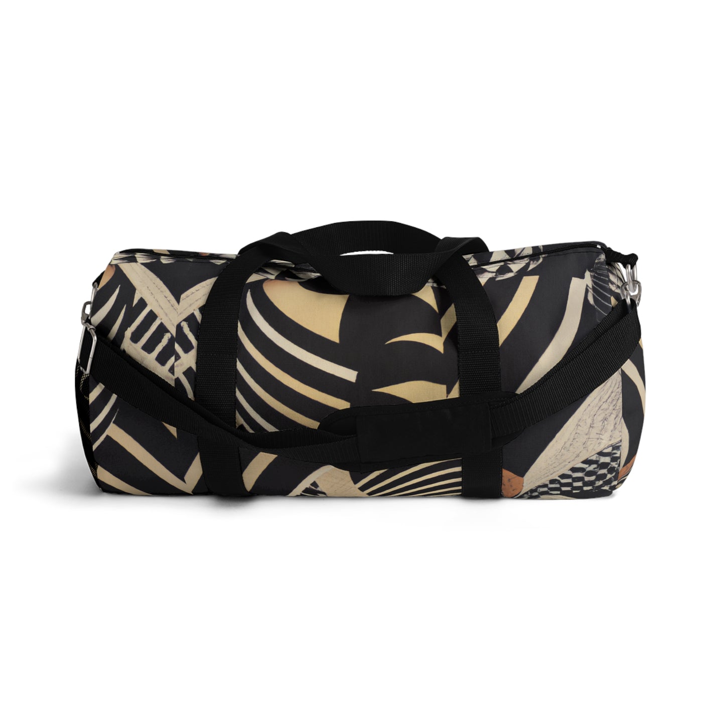 Aquarangusave Duffle Bag