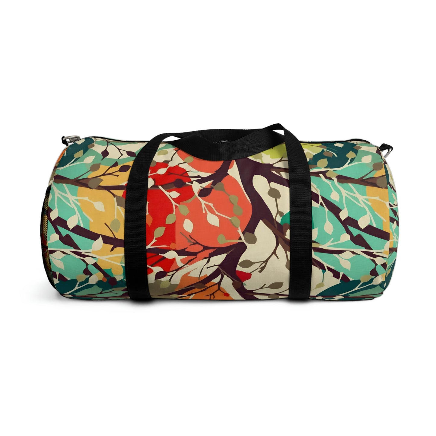 Autumn Leaves Duffle Bag