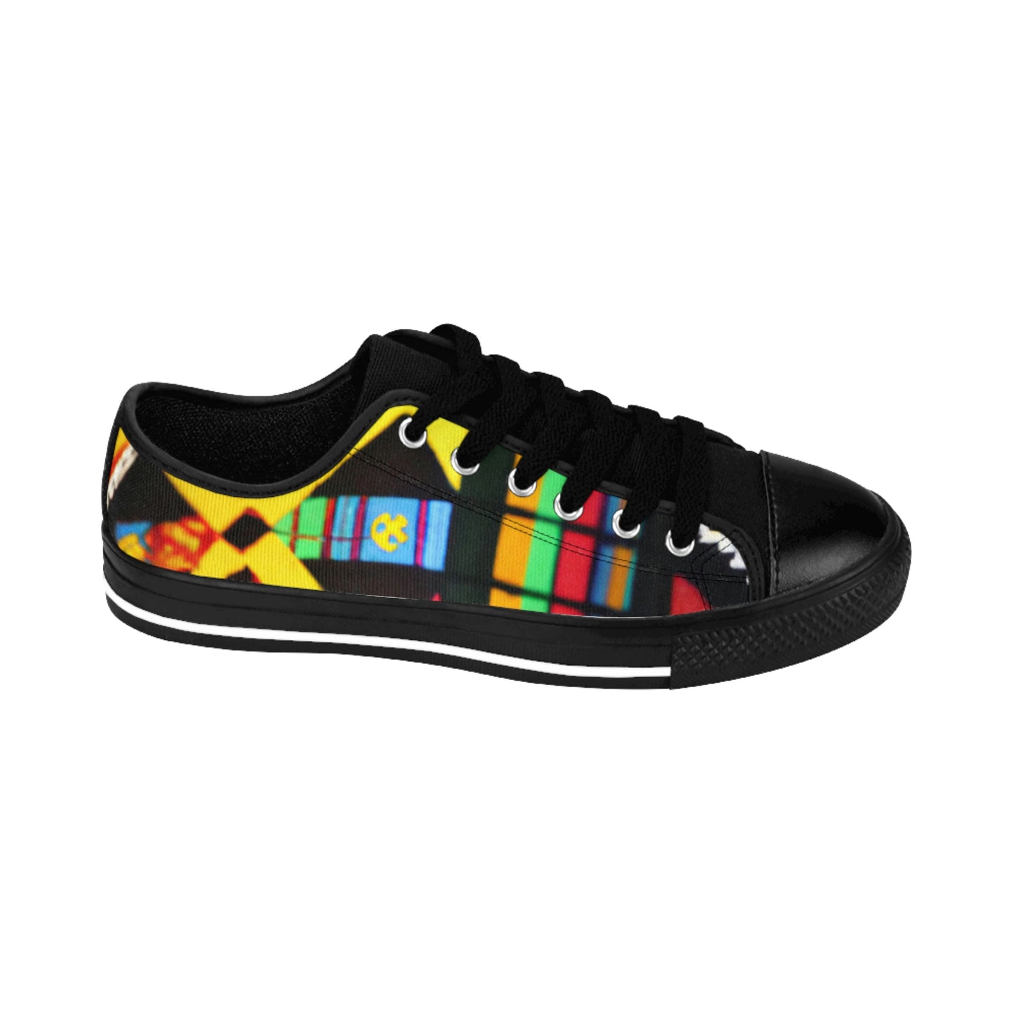 Urban Walk Low Top Sneaker