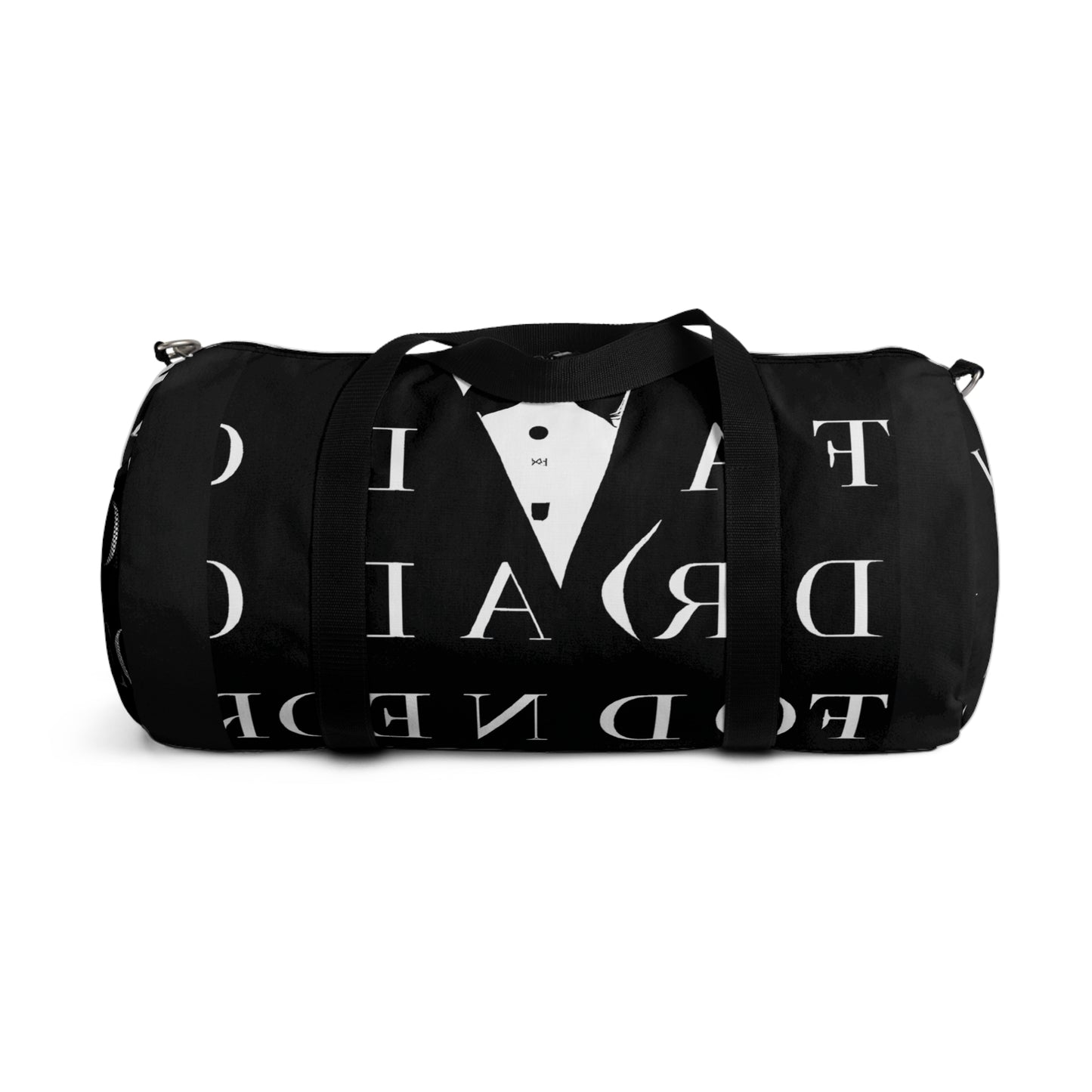 Stellar Tux Duffle Bag