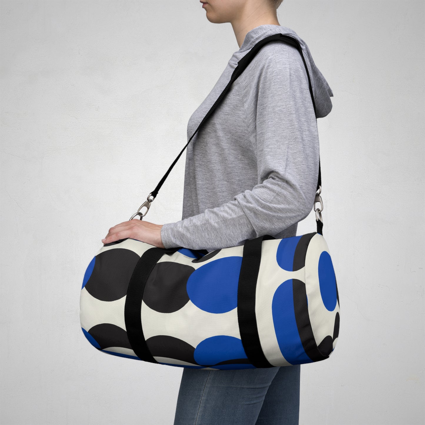 Vera Korso Duffle Bag