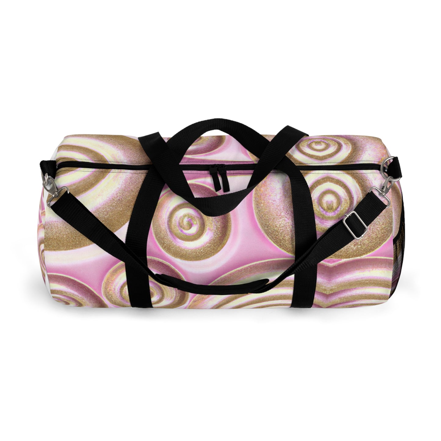 Rosita Maunta Duffle Bag