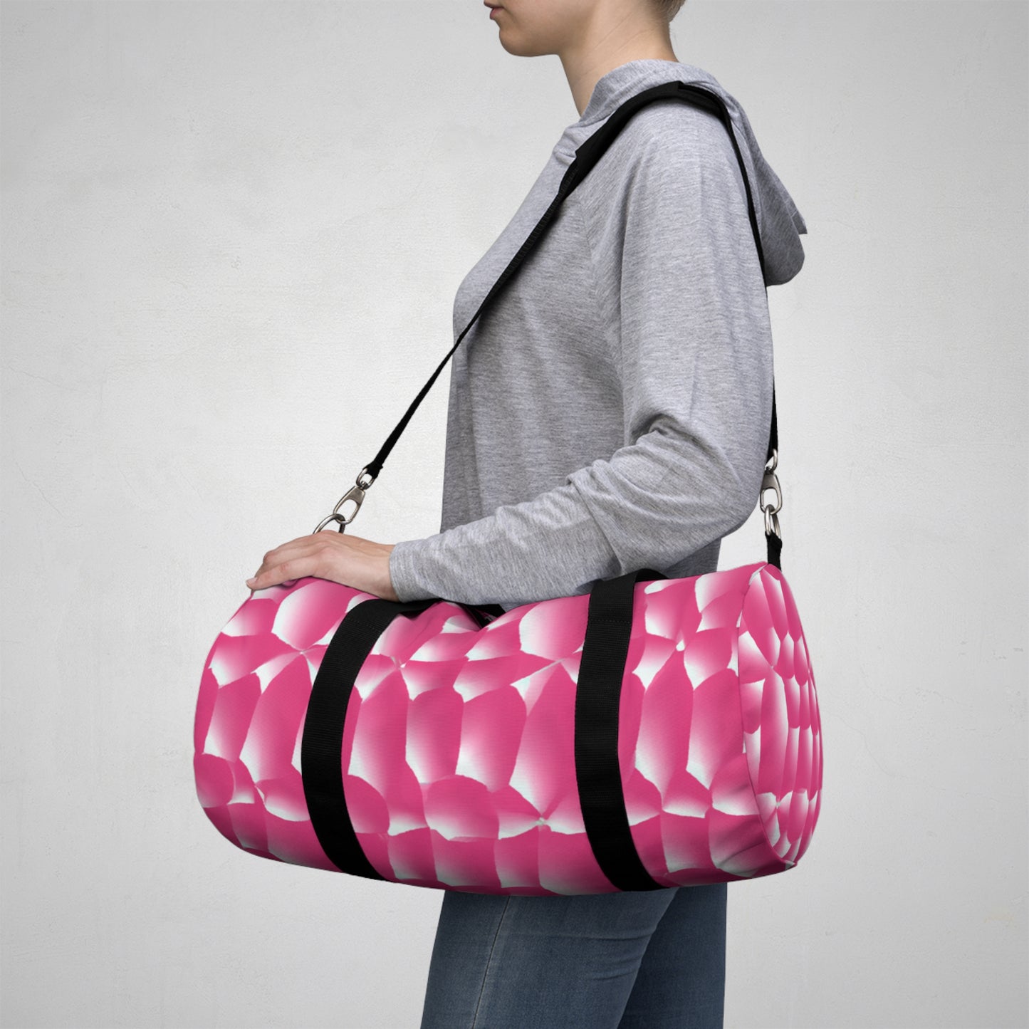 Rosita Voica Duffle Bag