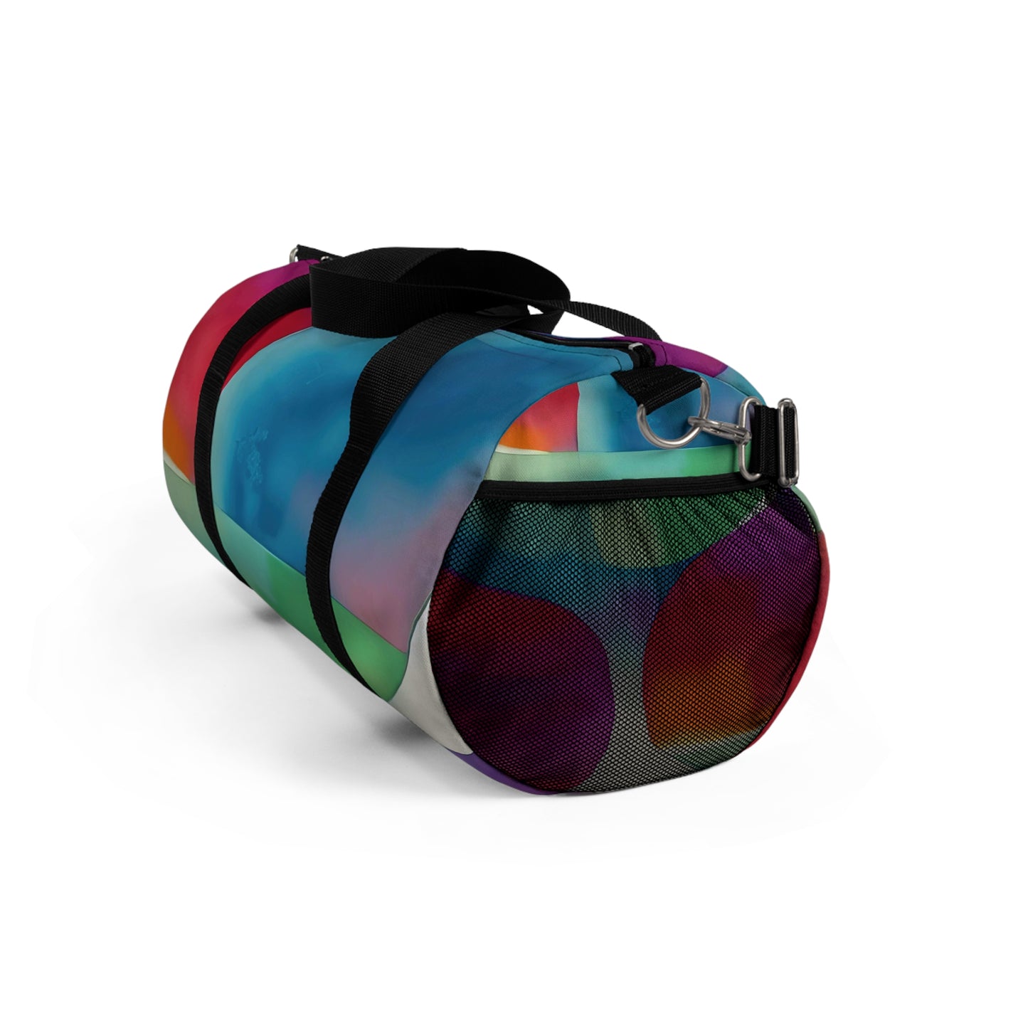 Watermark Duffle Bag