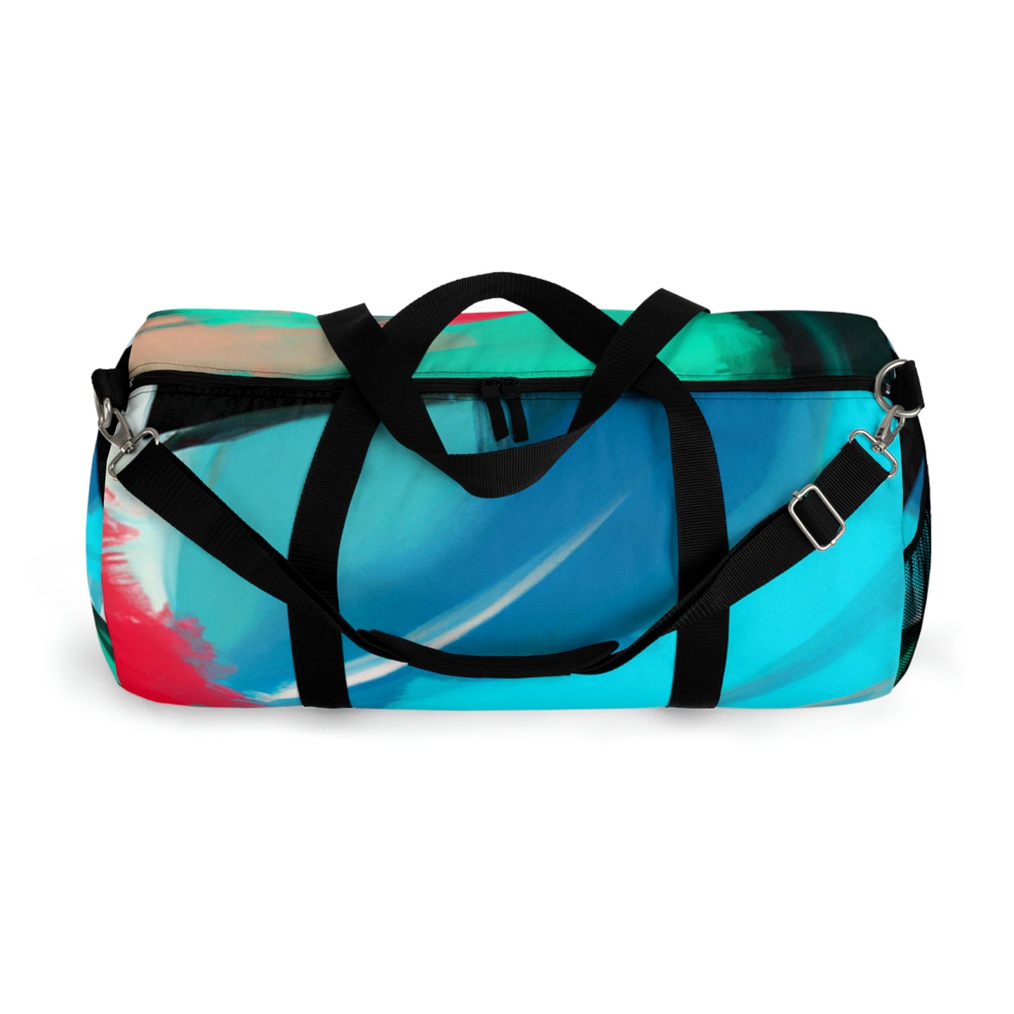 Wayfarer Duffel Bag