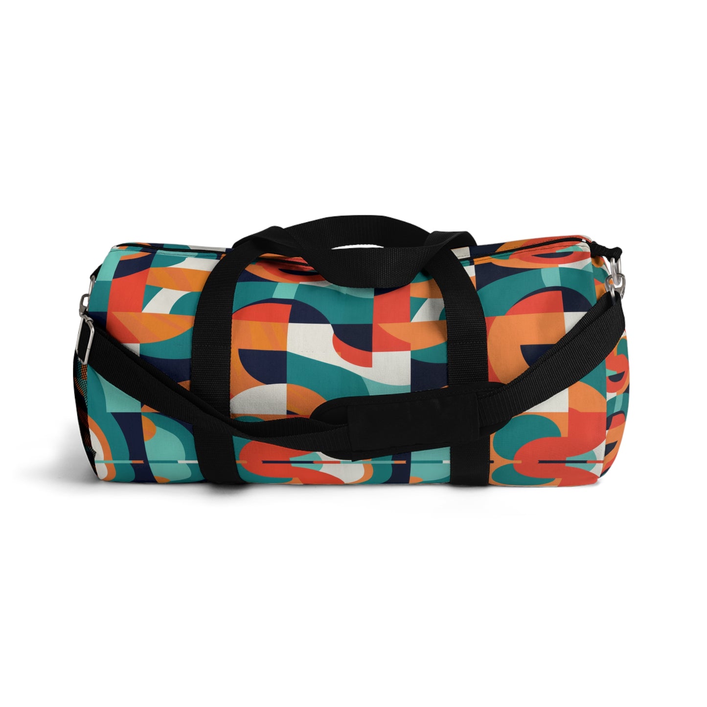 Simon Dase Duffle Bag