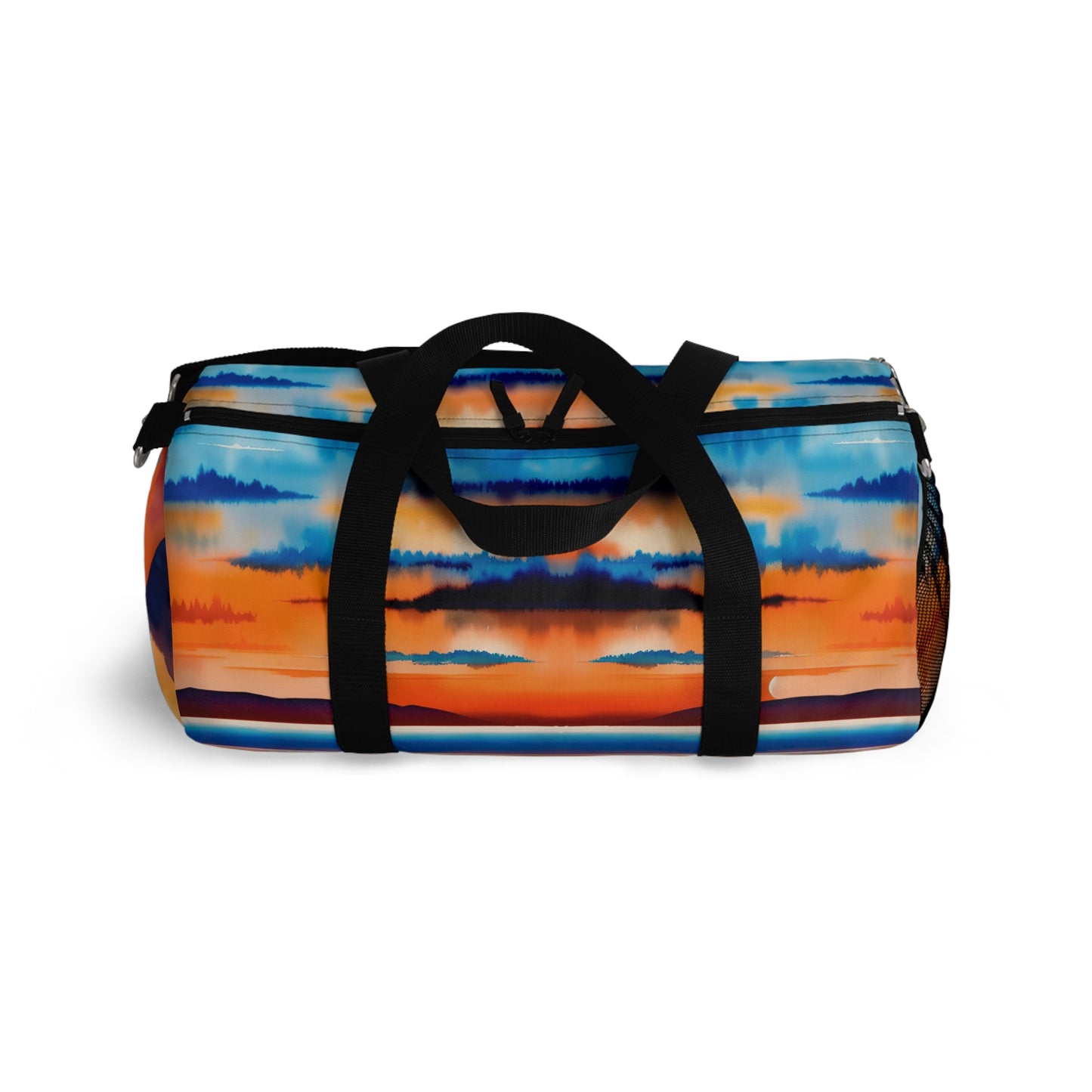 Adobe Sky Duffle Bag