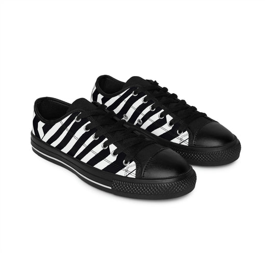 Cebra Touch Low Top Sneaker