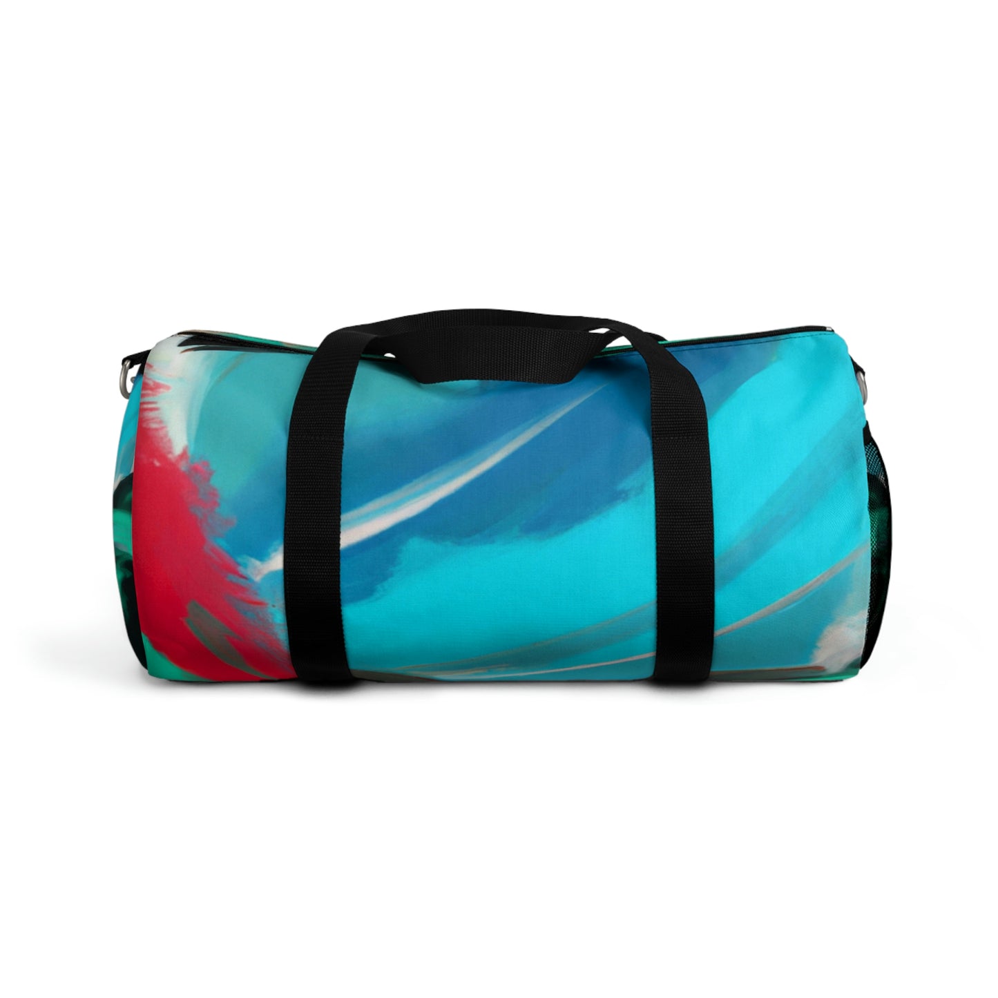 Wayfarer Duffel Bag