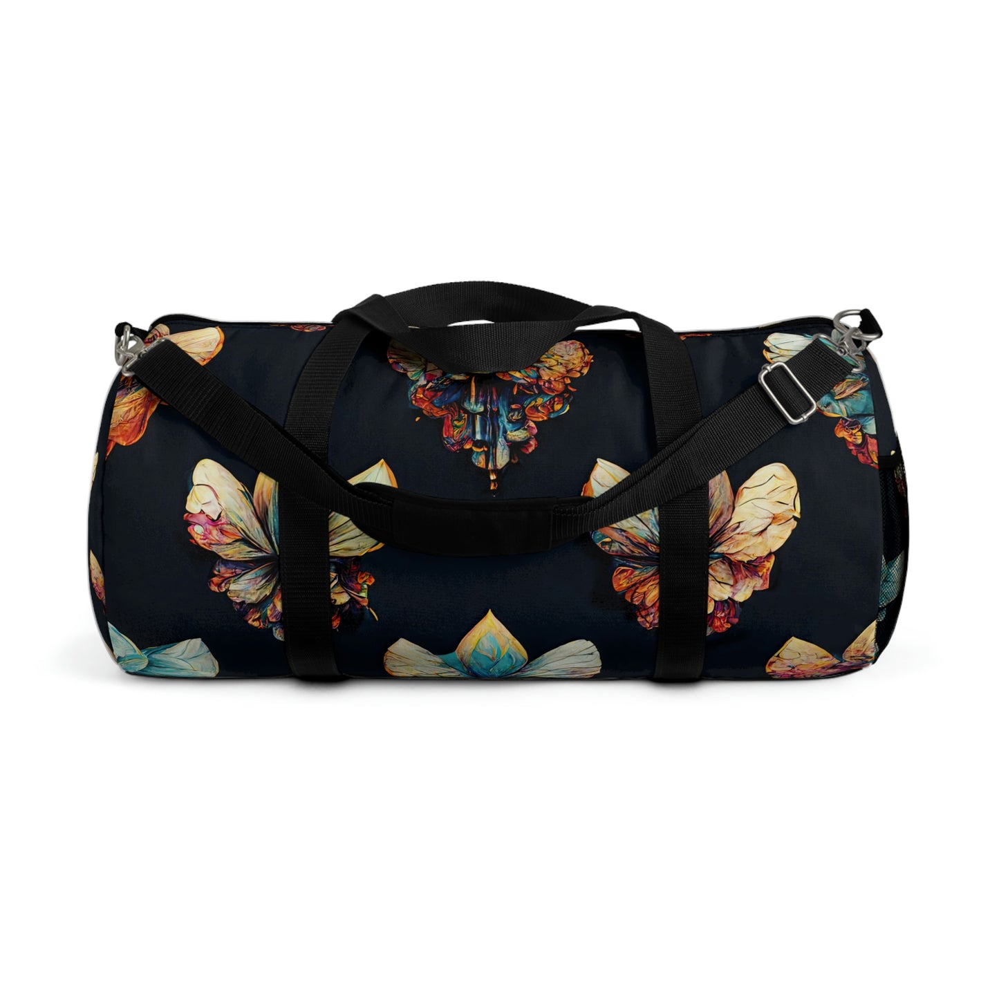 Bozarine Sauge Duffle Bag