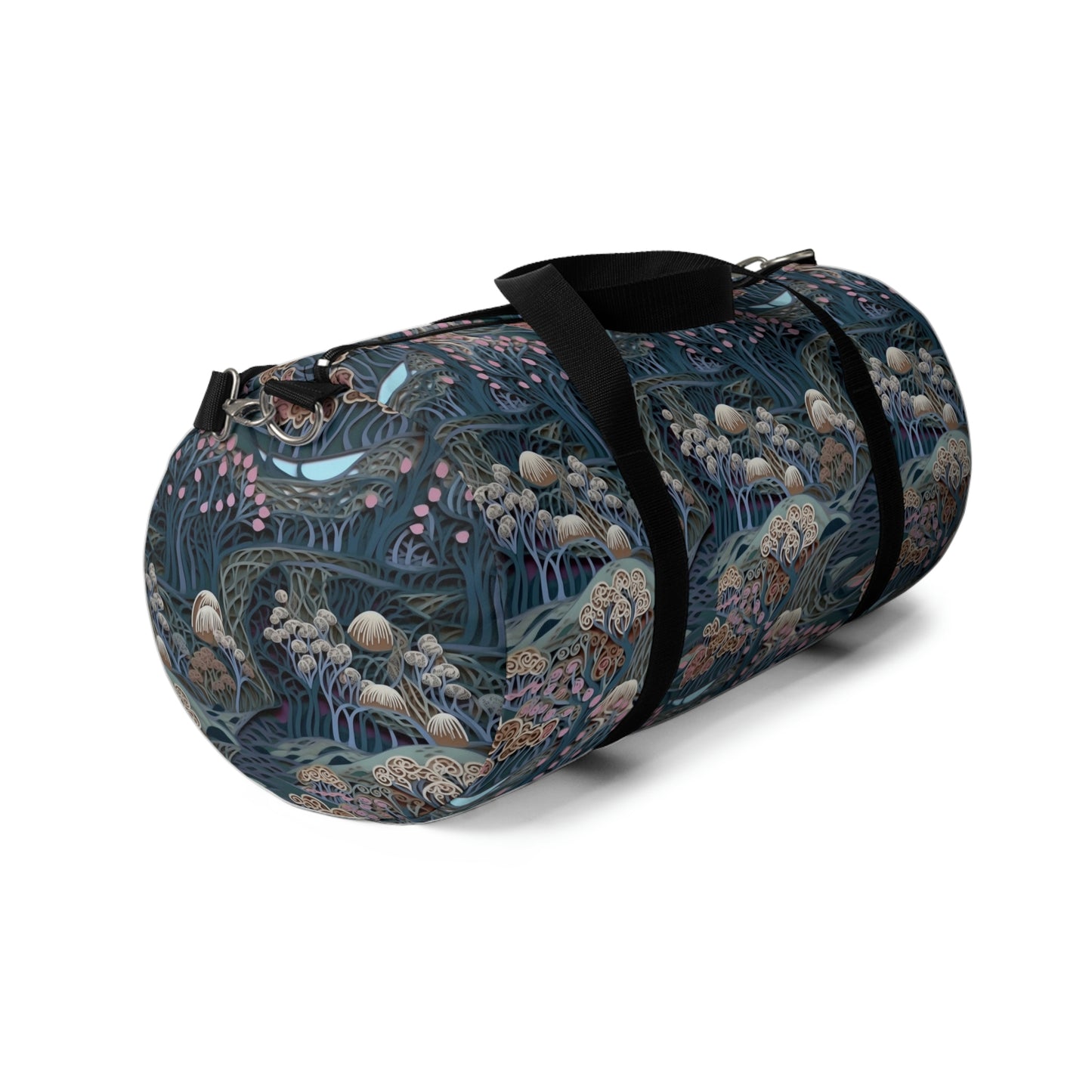 Sombra Vines Duffle Bag