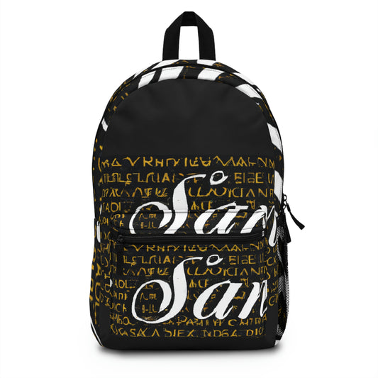 Santos Providence Backpack