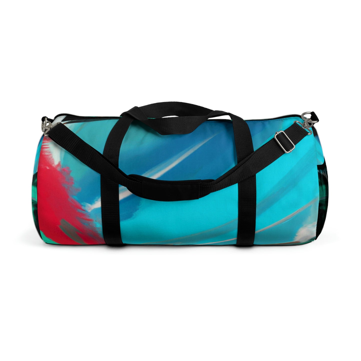 Wayfarer Duffel Bag