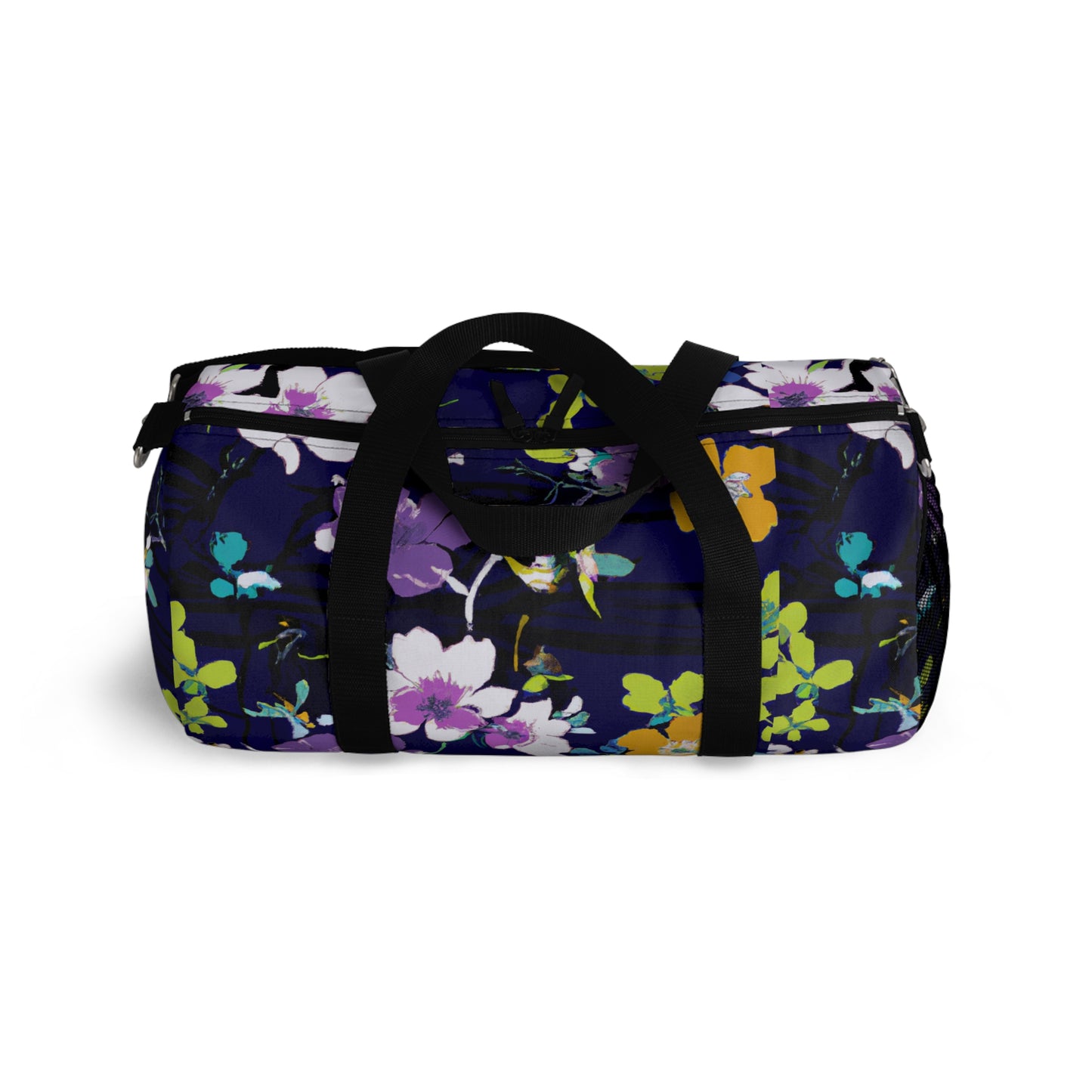 Fleur de Corp Duffle Bag