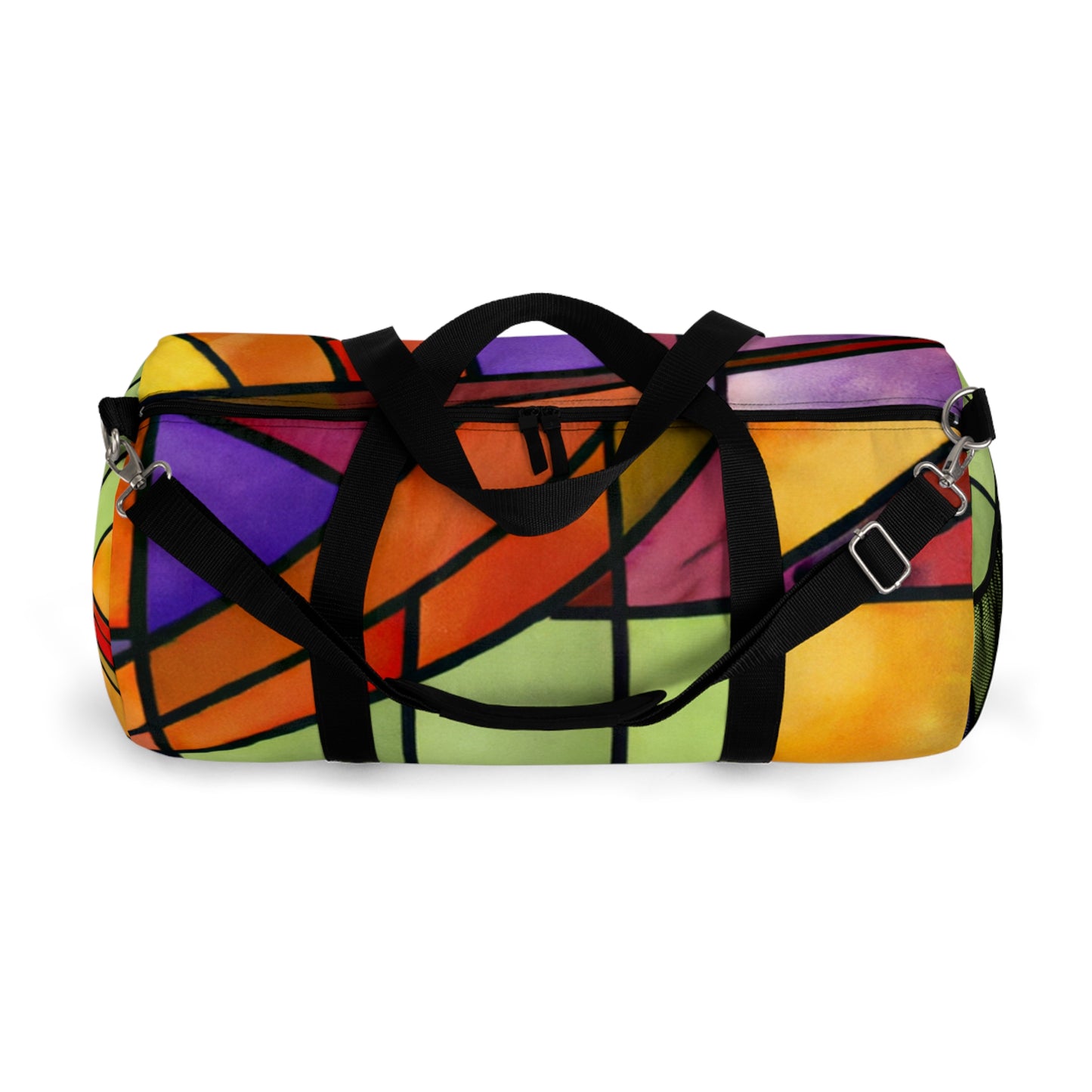 Kal-Vee-La Duffle Bag