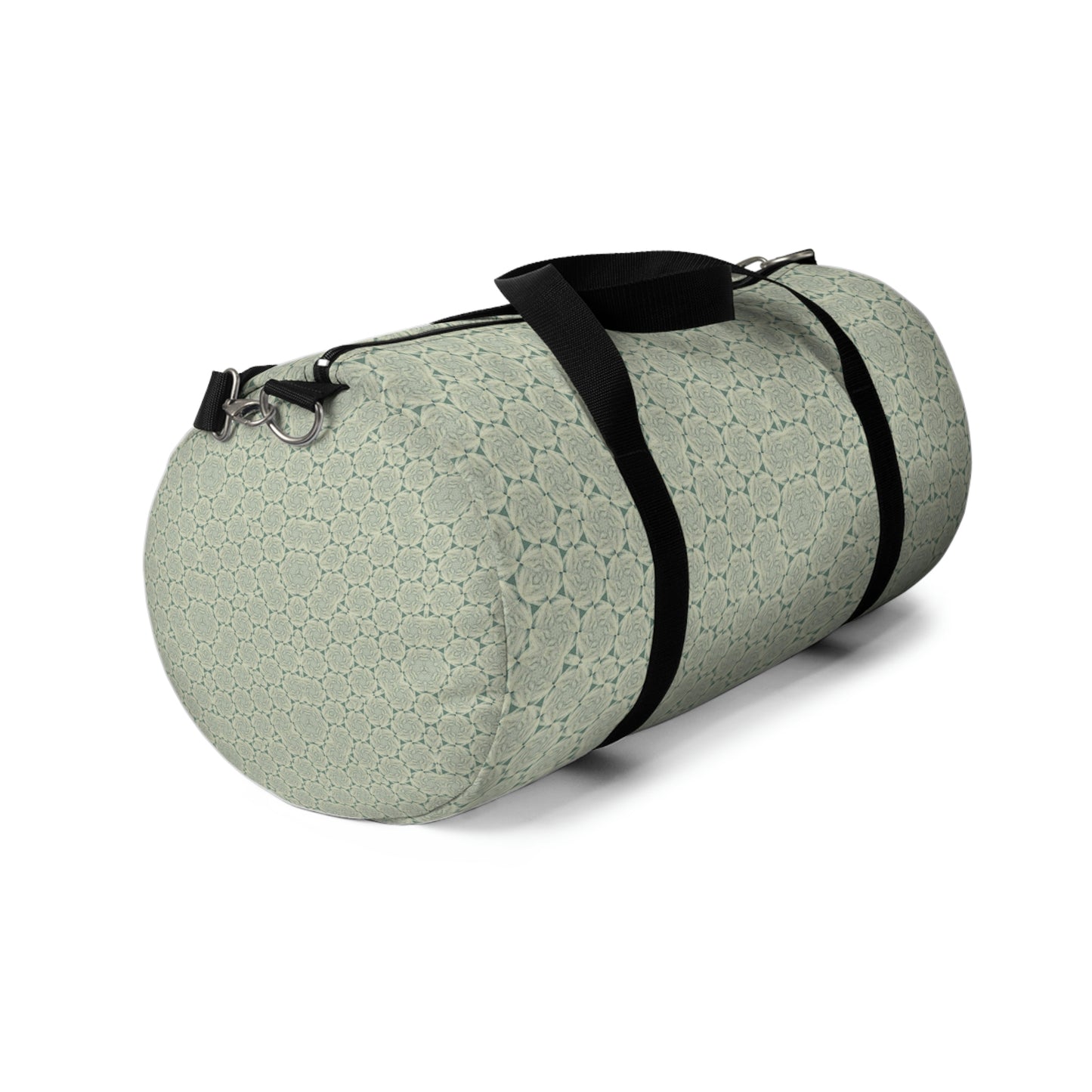 Serene Dance Duffle Bag