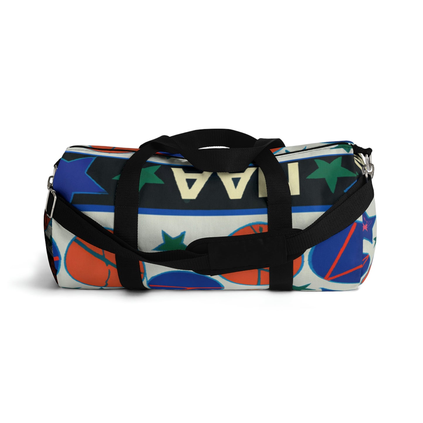 Sports BBall Duffle Bag