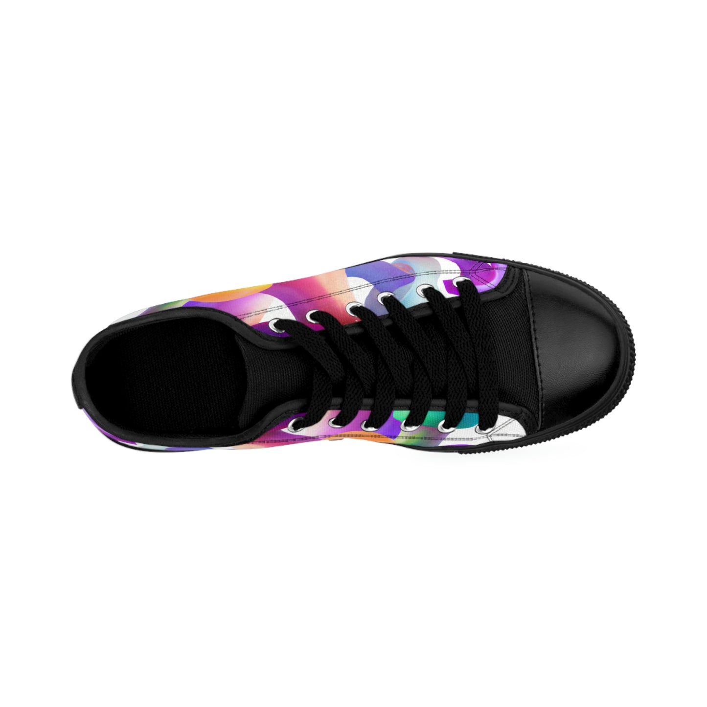 Sirius Courageousness Low Top Sneaker