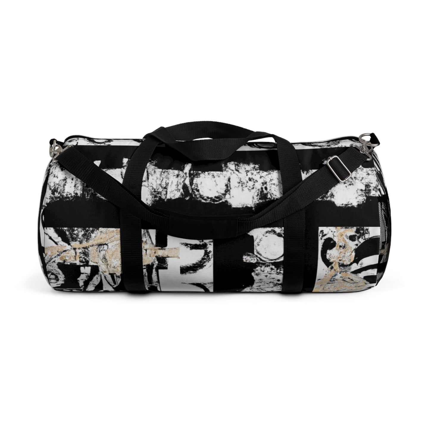 Warhol Catwalk Duffle Bag