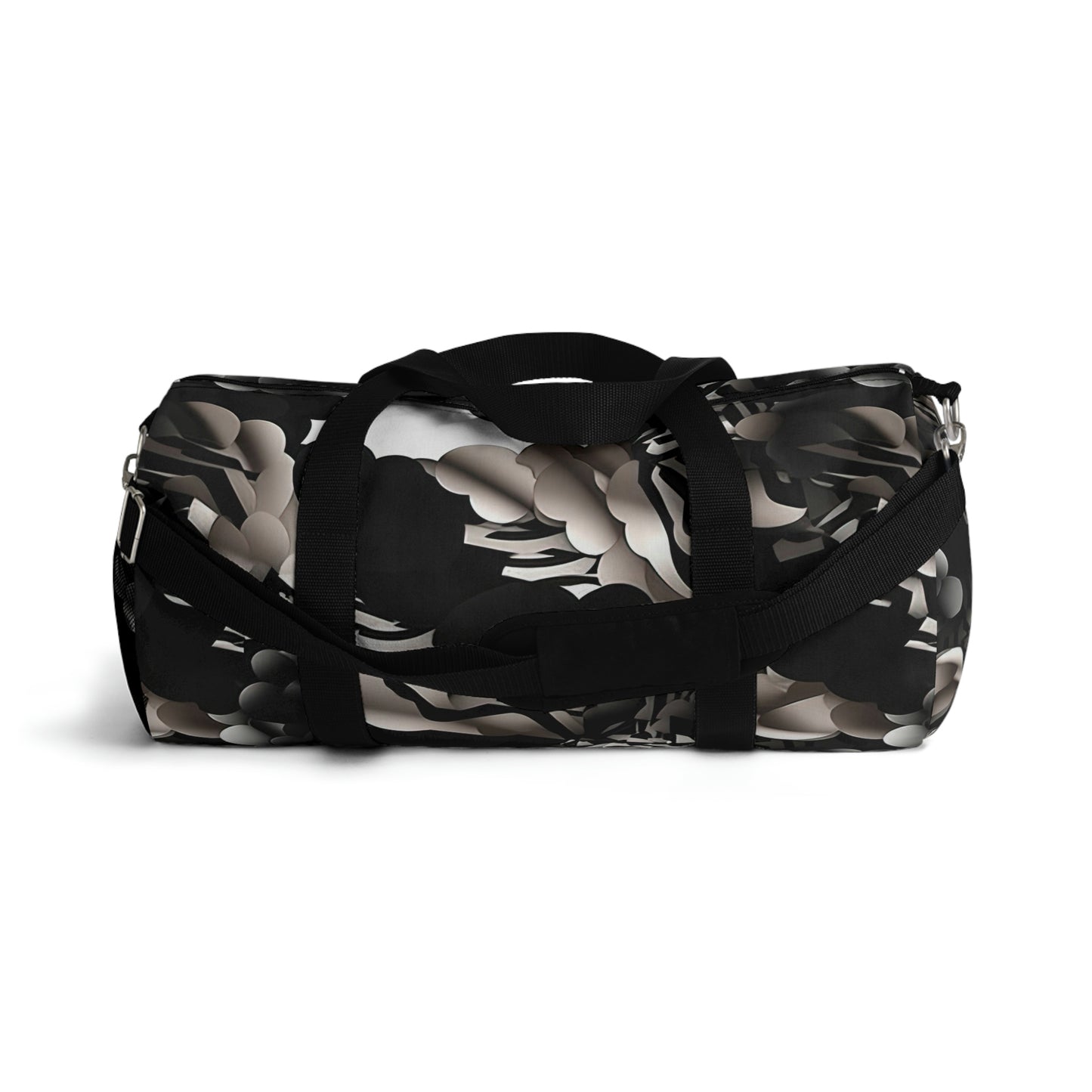 Obsidian Cloud Duffle Bag