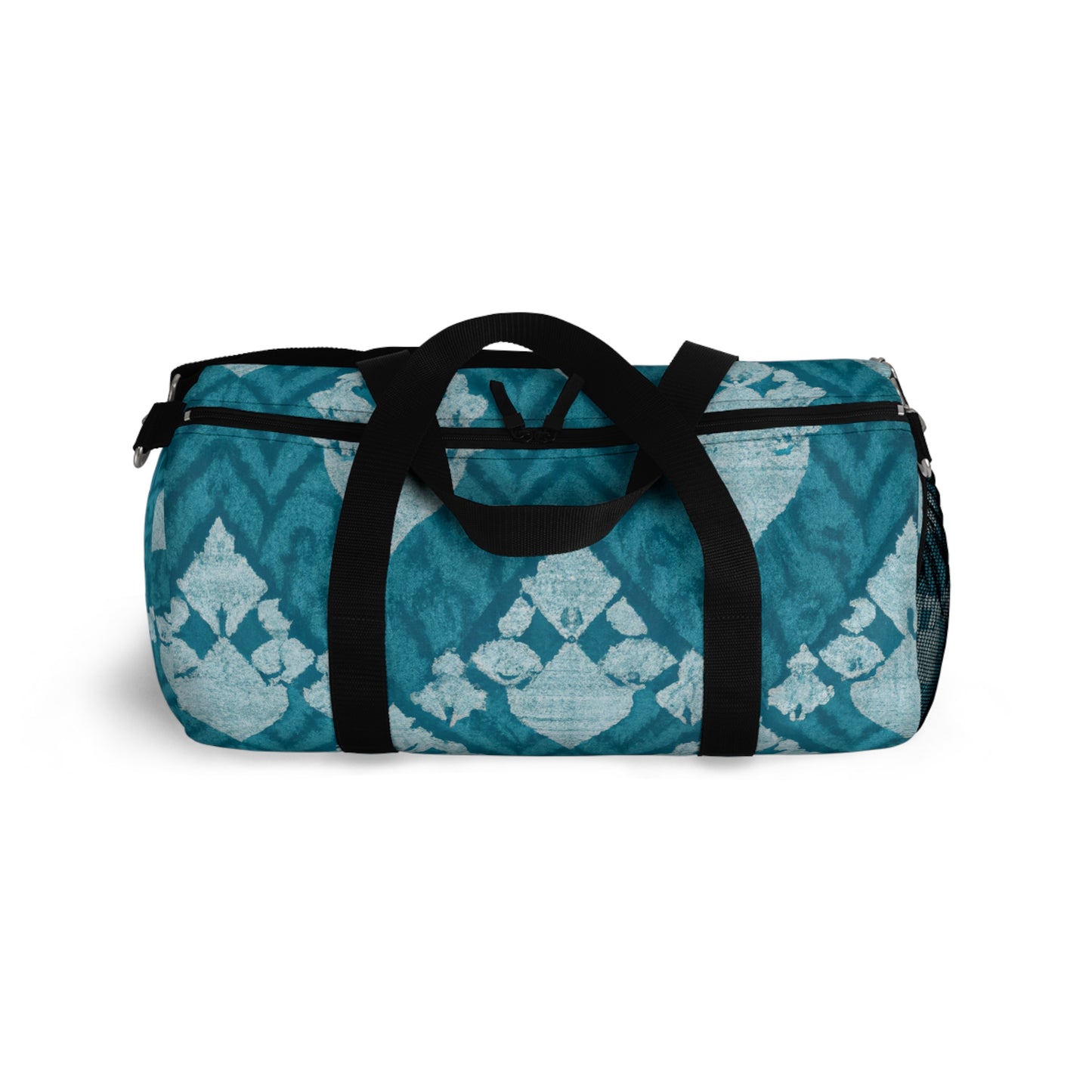 Ashanti Rainforest Duffle Bag