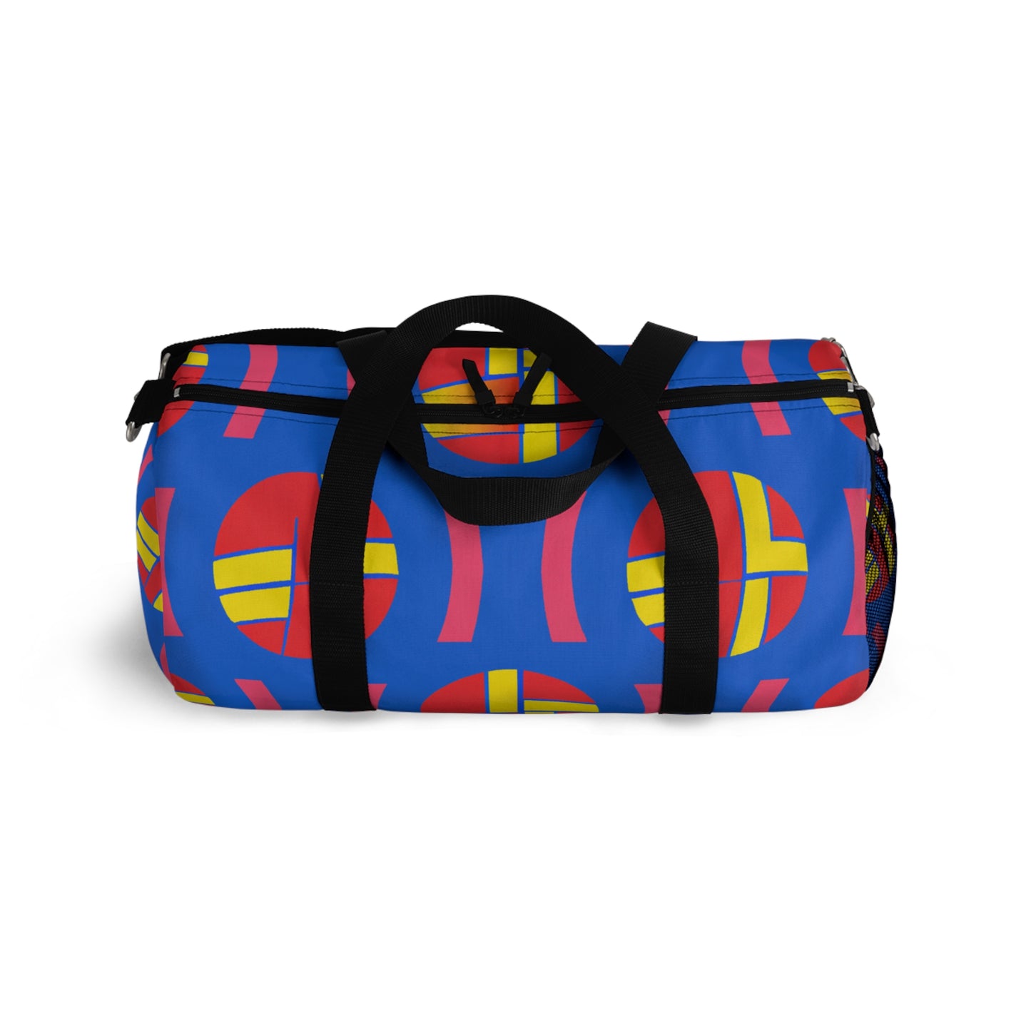 Birdseye Williams Duffle Bag