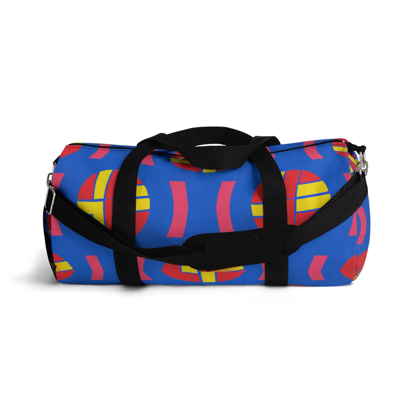 Birdseye Williams Duffle Bag