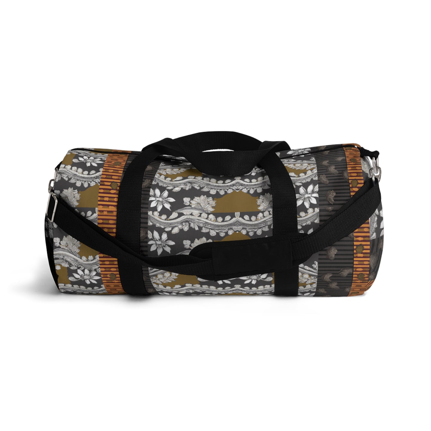 Giza Lagos Duffle Bag