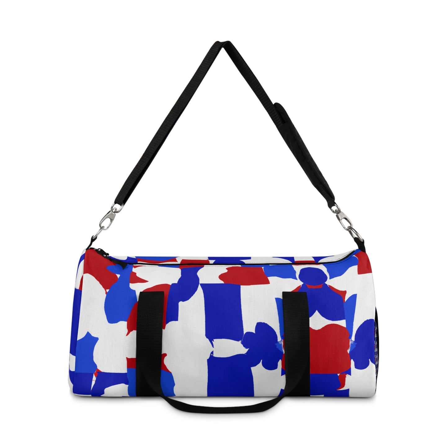 United Patriots Duffle Bag