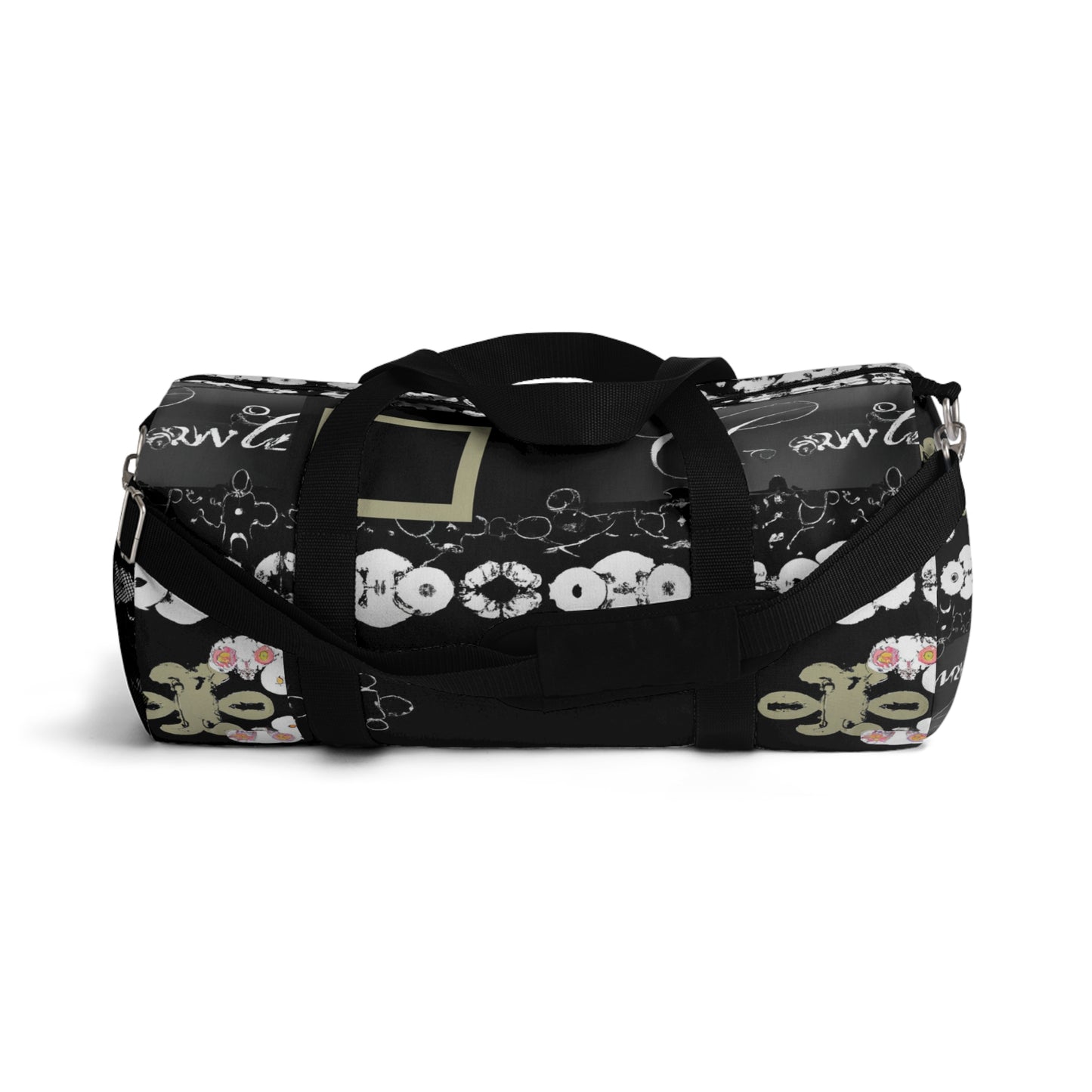 Pattea Vogueista Duffle Bag