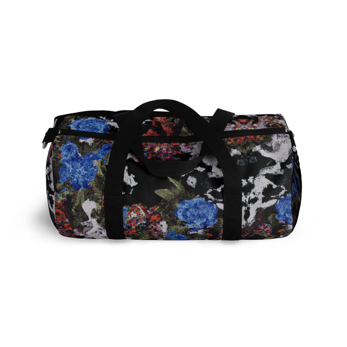 Noir Regala Duffle Bag