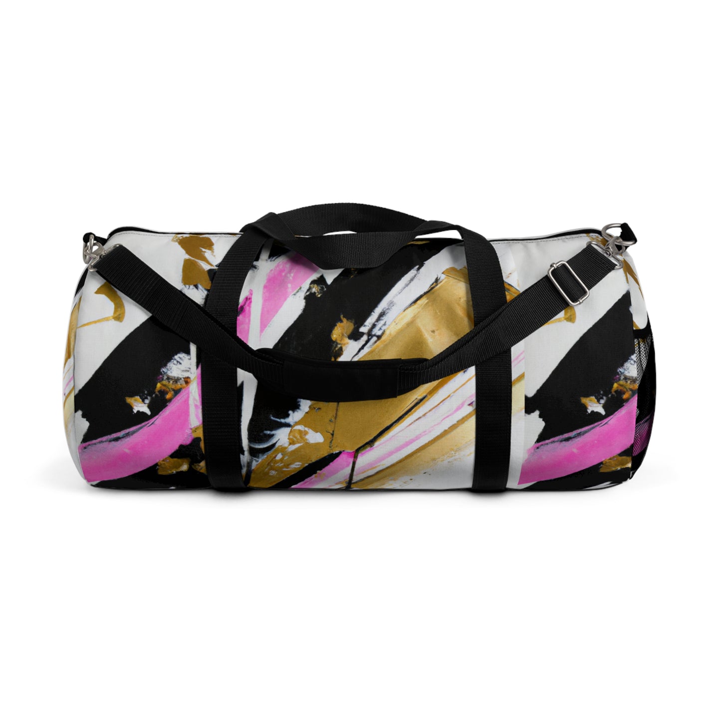 Picasso Tulip Duffle Bag