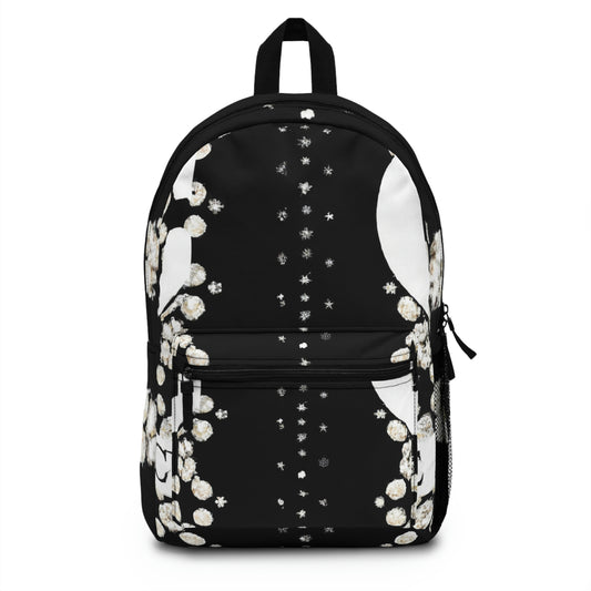 Tranquil Leatti Backpack