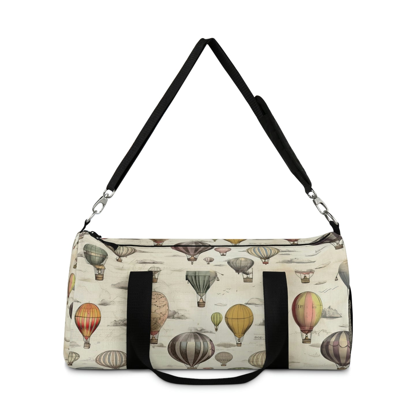 Caeli Balloon Duffle Bag