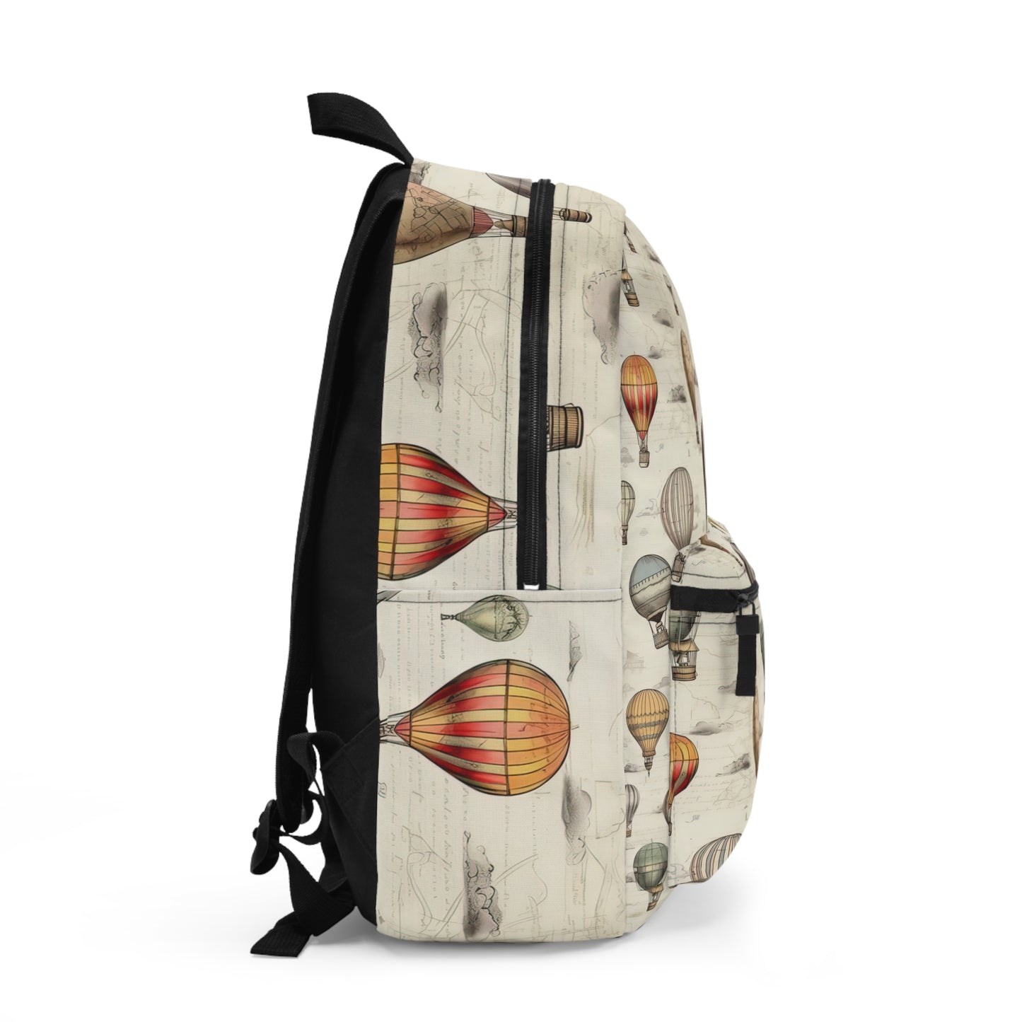 Caeli Balloon Backpack