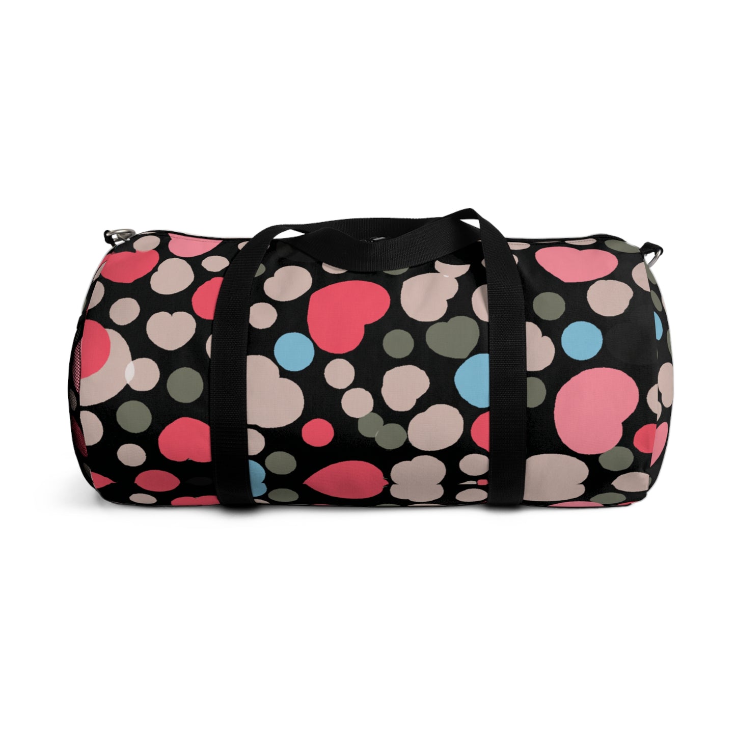 Corinth Lillian Blast Duffle Bag