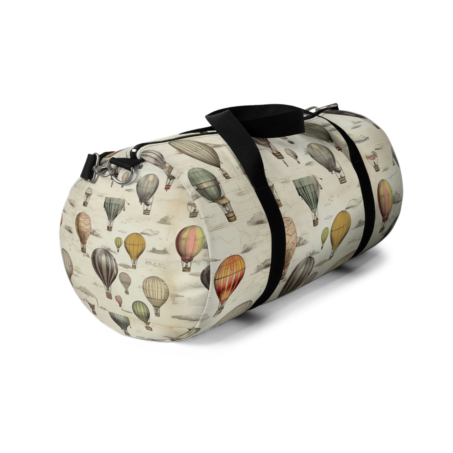 Caeli Balloon Duffle Bag