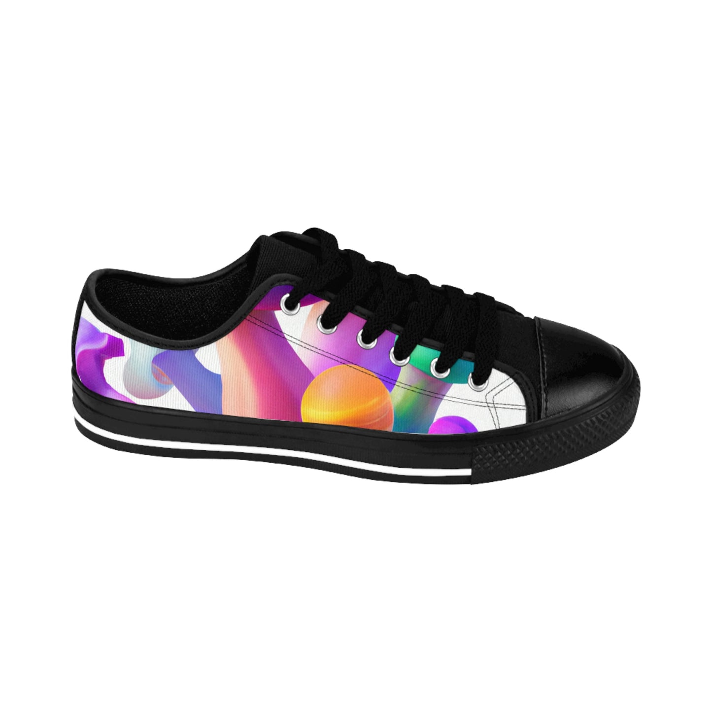 Sirius Courageousness Low Top Sneaker