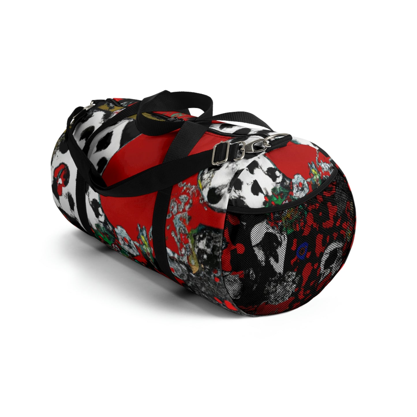 von Spheldin Duffel Bag